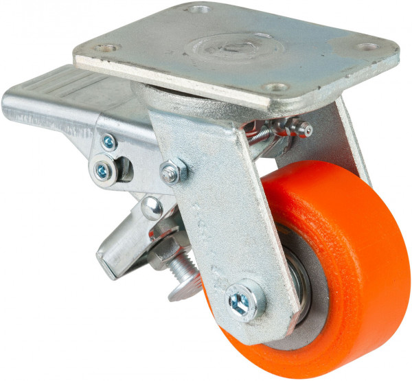 Schwerlastrolle Art.-Nr. RR120.C10.080