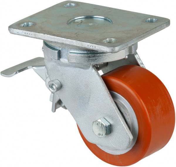 Schwerlastrolle Art.-Nr. RR120.C10.101