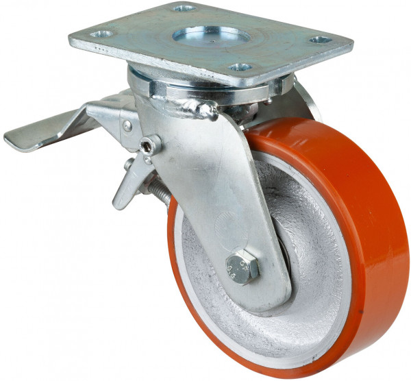 Schwerlastrolle Art.-Nr. RR120.C10.150