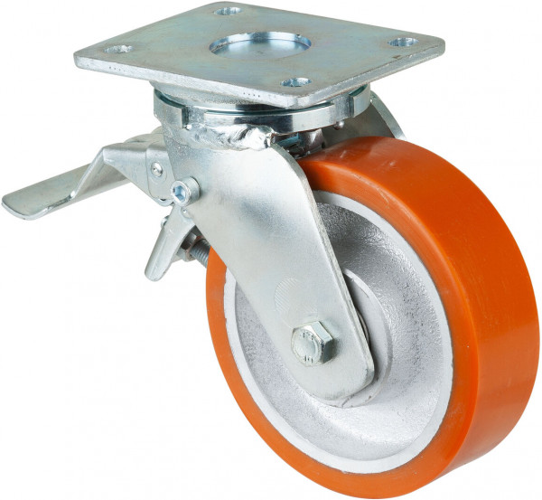 Schwerlastrolle Art.-Nr. RR120.C10.160