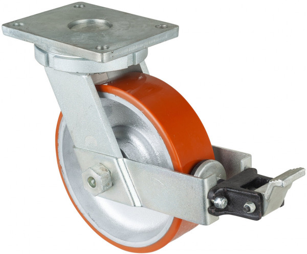 Schwerlastrolle Art.-Nr. RR120.C10.252