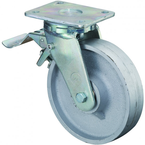 Schwerlastrolle Art.-Nr. RR120.C81.250