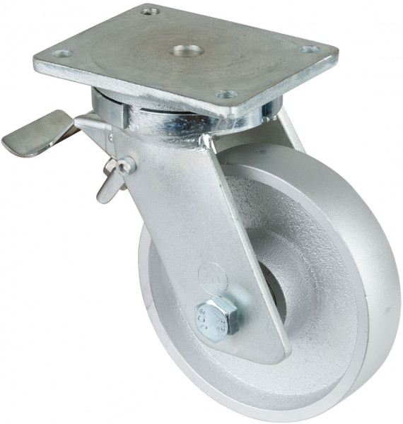 Schwerlastrolle Art.-Nr. RR120.C81.201