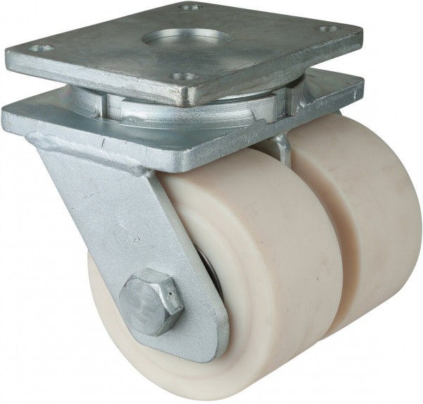 Double heavy-duty roller Art.-Nr. S100.B16.151