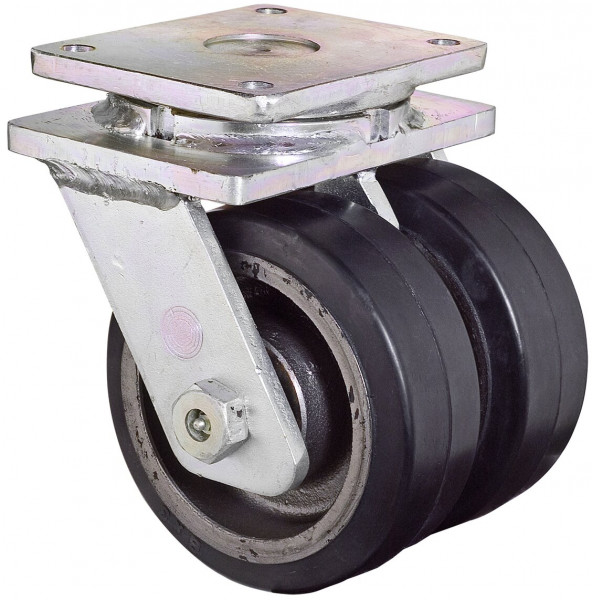 Double heavy-duty roller Art.-Nr. S100.B81.200