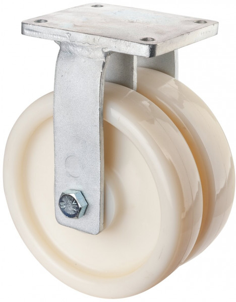 Double heavy-duty roller Art.-Nr. S110.B15.252