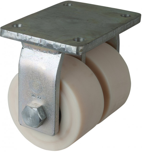 Double heavy-duty roller Art.-Nr. S110.B16.151