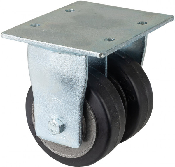 Double heavy-duty roller Art.-Nr. S110.B81.150