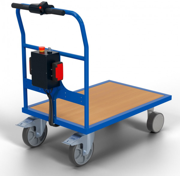 Push handle trolley Art.-Nr. SBW.1070.E