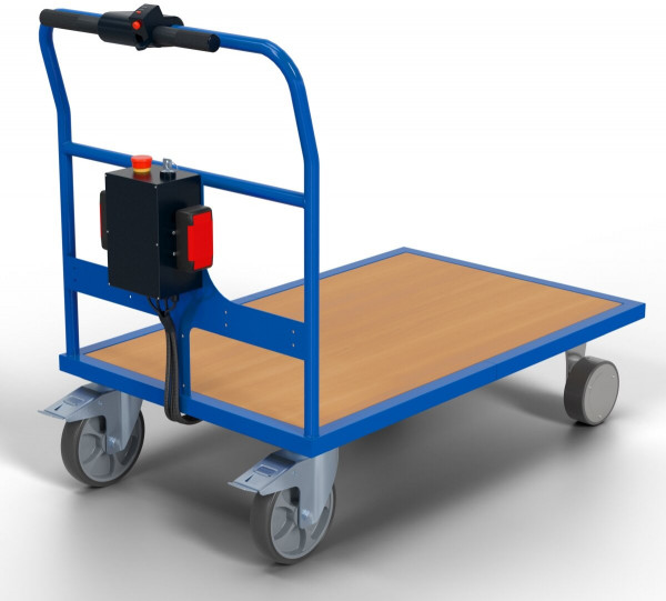 Push handle trolley Art.-Nr. SBW.1280.E