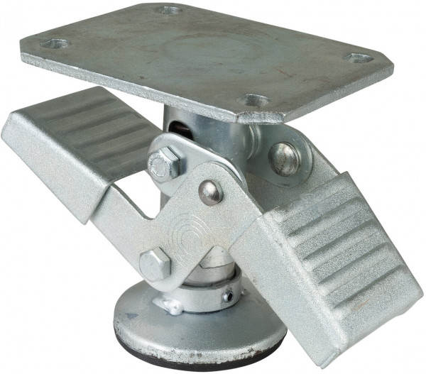 Locking foot Art.-Nr. T220.125