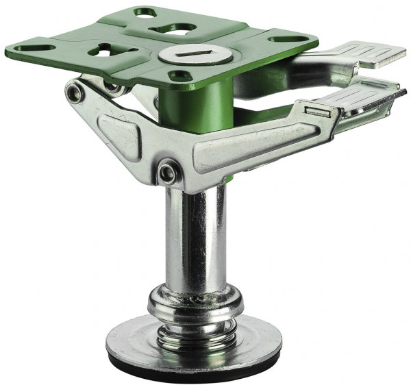 Arretierfuß Art.-Nr. T240.150