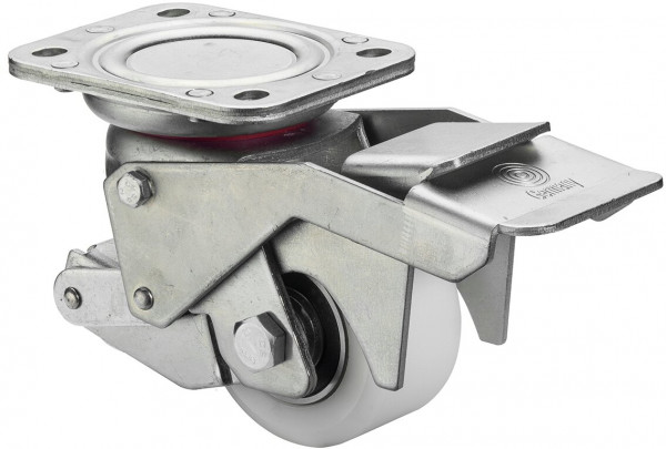 Lifting wheel Art.-Nr. W120.B15.075