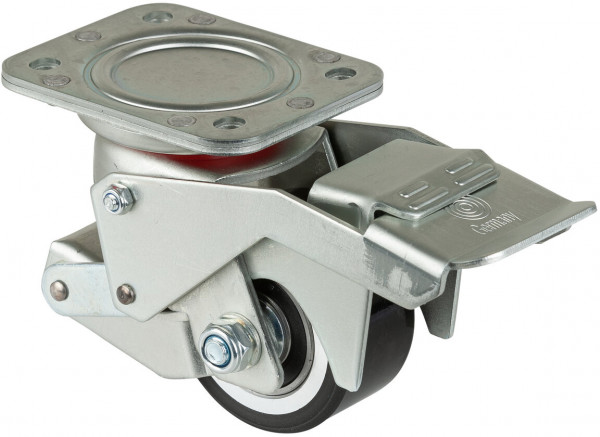 Lifting wheel Art.-Nr. W120.C10.075