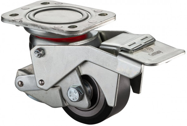 Lifting wheel Art.-Nr. W120.C10.080