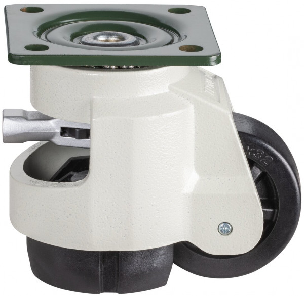 Lifting wheel Art.-Nr. W320.A90.075