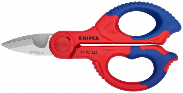 Knipex Schere für Elektriker