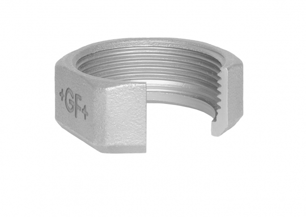 Wartelmoer Nr.374 Schwarz 1/2"