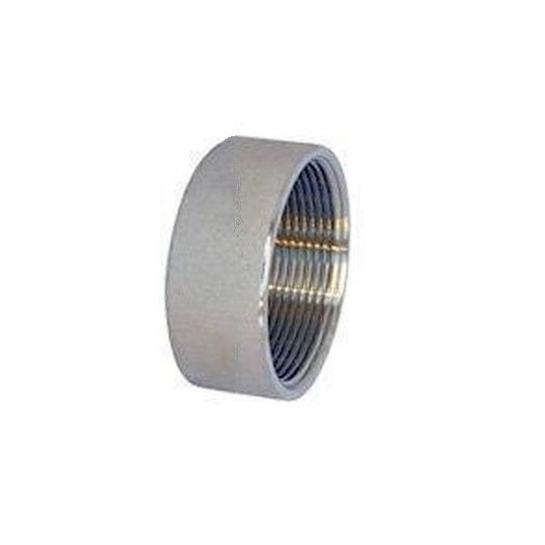 Halve Socket 270/H Stainless steel 3/4"