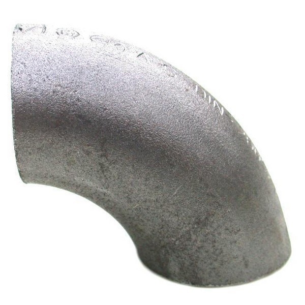 Welding bend 3S DIN2605 LB Nr.90 63.5 x 2.9