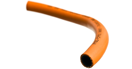 Gas Hose - 8 x 15mm ISO 3821 (cutting length per meter)