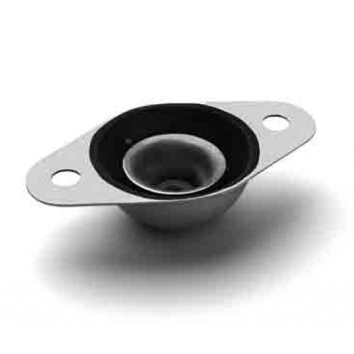 Hängendes Element 64.115.002 55 Shore