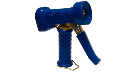 DINGA Nozzle - 1/2" Female Thread - Max 25 Bar