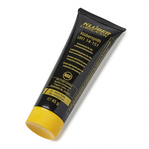 Klüber Vet UH1 14-151 (Tube 45 gr)