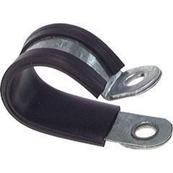 Rohrschellen RSGU 19mm Diameter, 15 Bandbreite