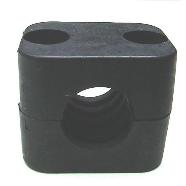 Rohrschellen PP 08 80mm Diameter