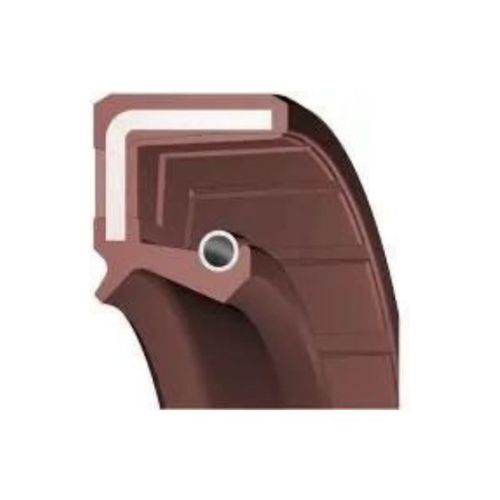 Oil Seal TC Plus - Viton