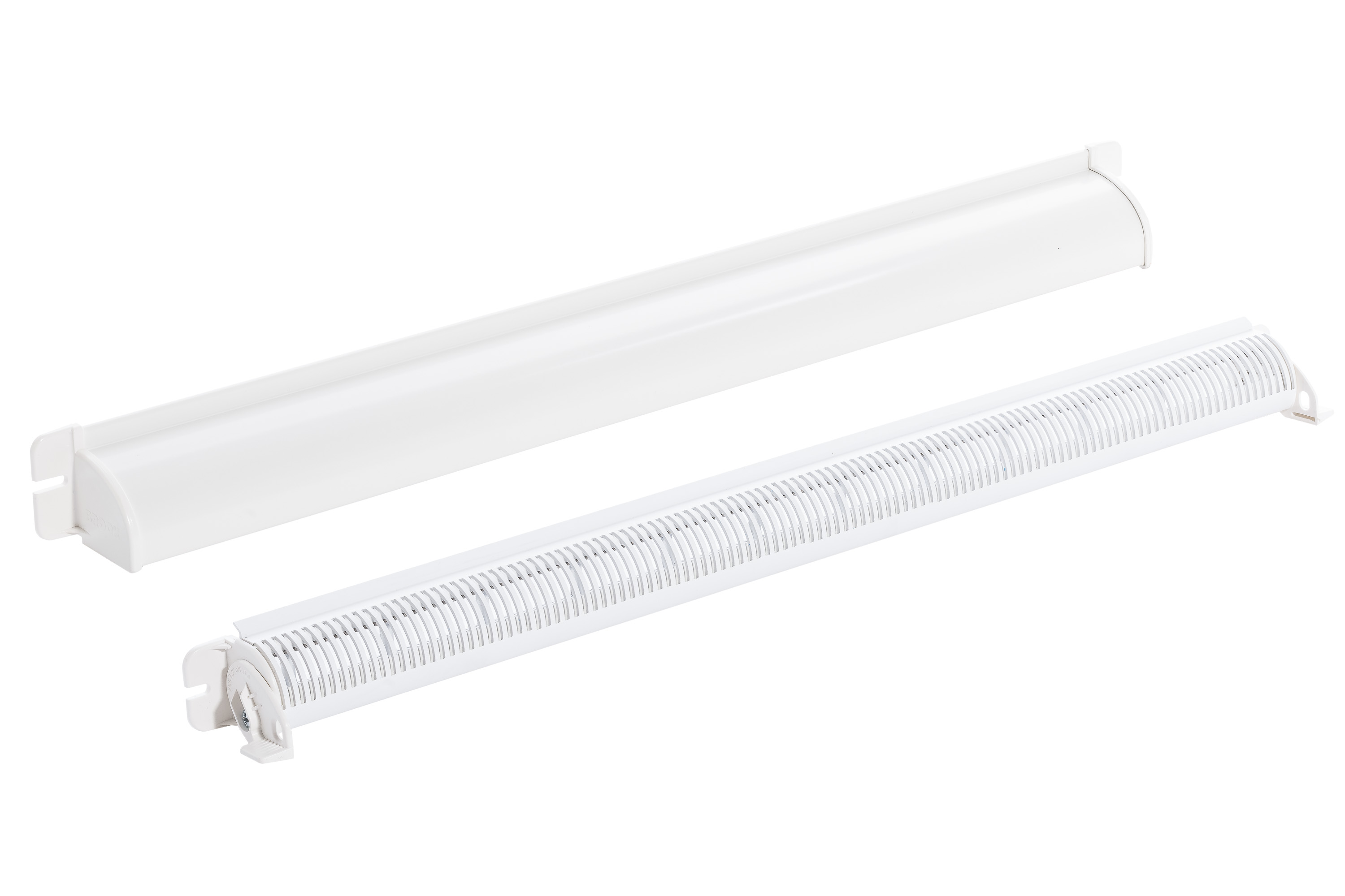 Fensterschlitz Lüftung